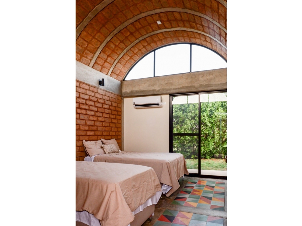 VENTA CASA PALMA REAL, ZONA NORTE - CARTAGENA DE INDIAS — foto 6