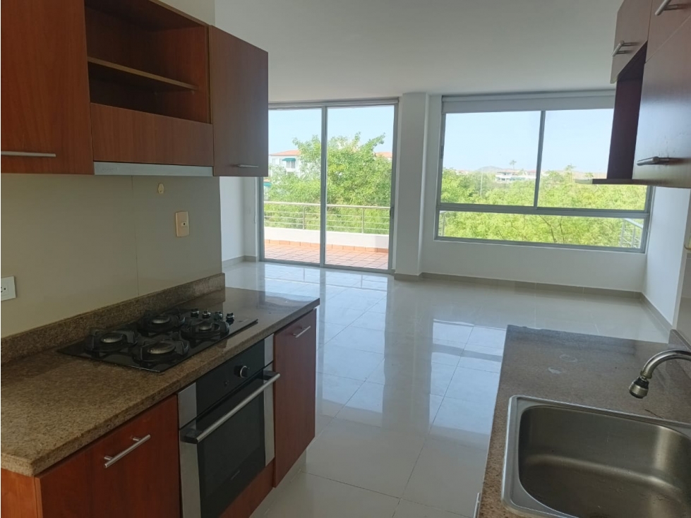 LAGUNA CLUB ZONA NORTE CARTAGENA DE INDIAS — foto 4