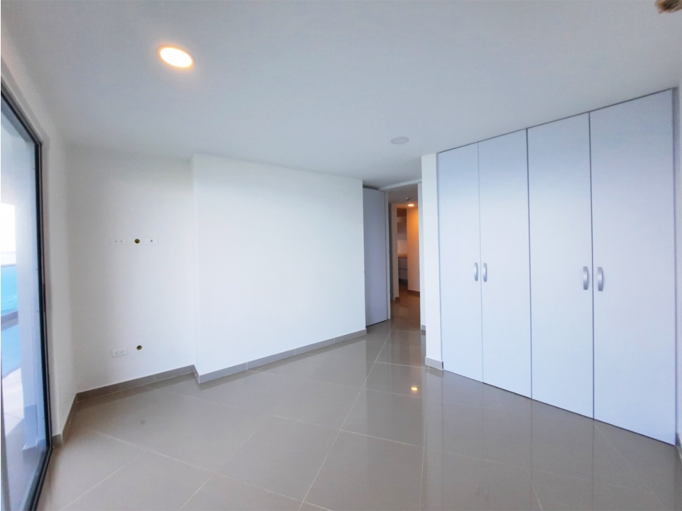 APARTAMENTO EN VENTA - CARTAGENA CRESPO — foto 5