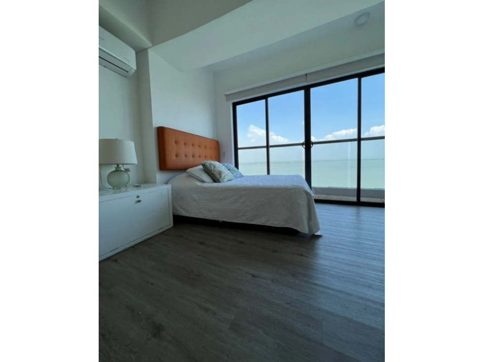 CIELO MAR APARTAMENTO EN VENTA - CARTAGENA DE INDIAS — foto 5