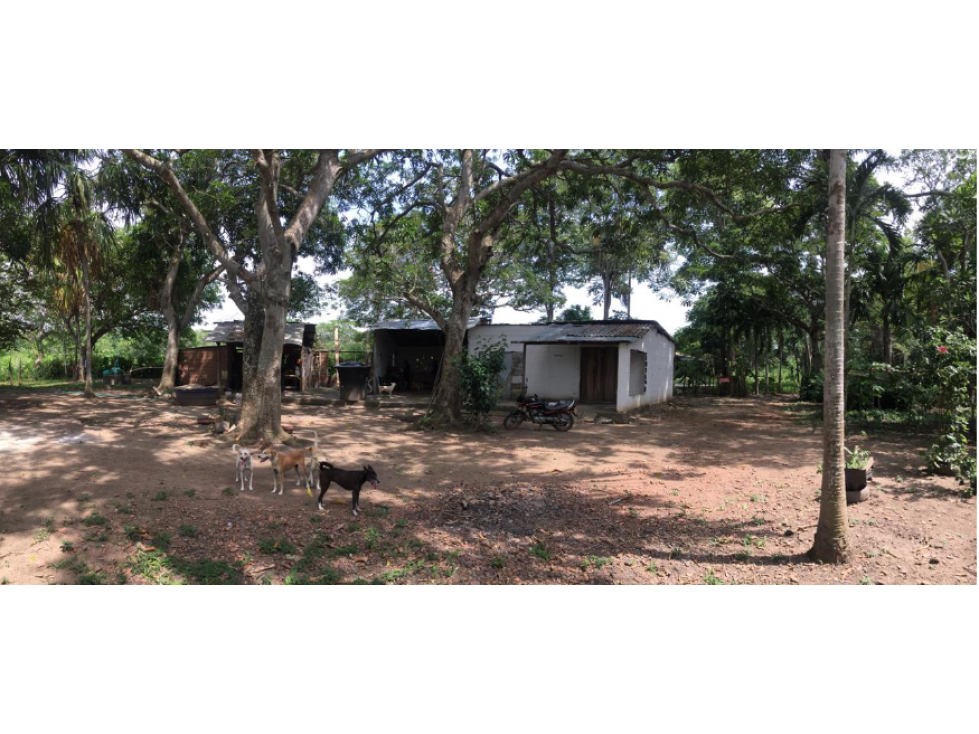 LOTE EN VENTA - BAYUNCA