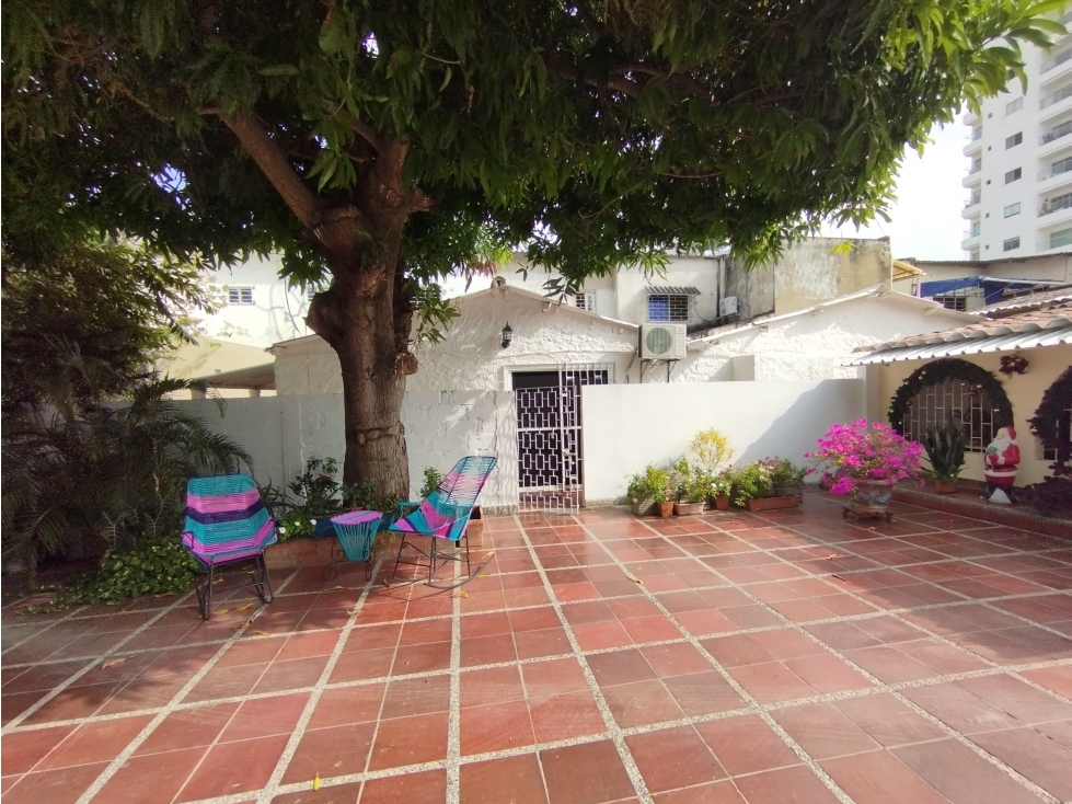 CASA LOTE - CARTAGENA DE INDIAS PIE DE LA POPA — foto 6