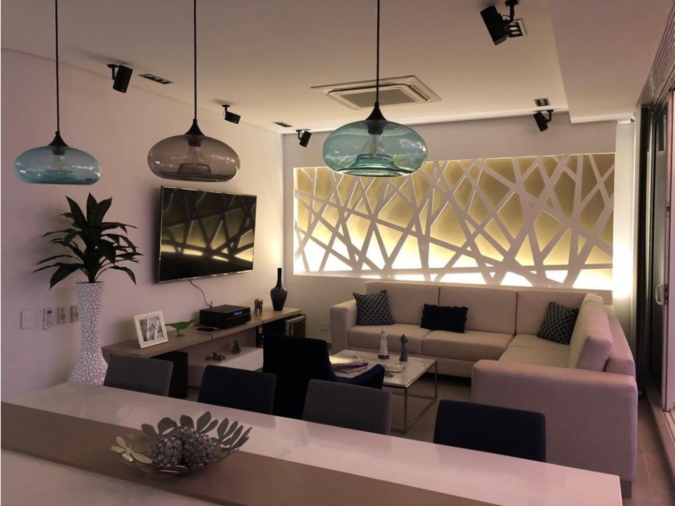 MANGA ARRIENDO Y VENTA DE APARTAMENTO CARTAGENA DE INDIAS — foto 3