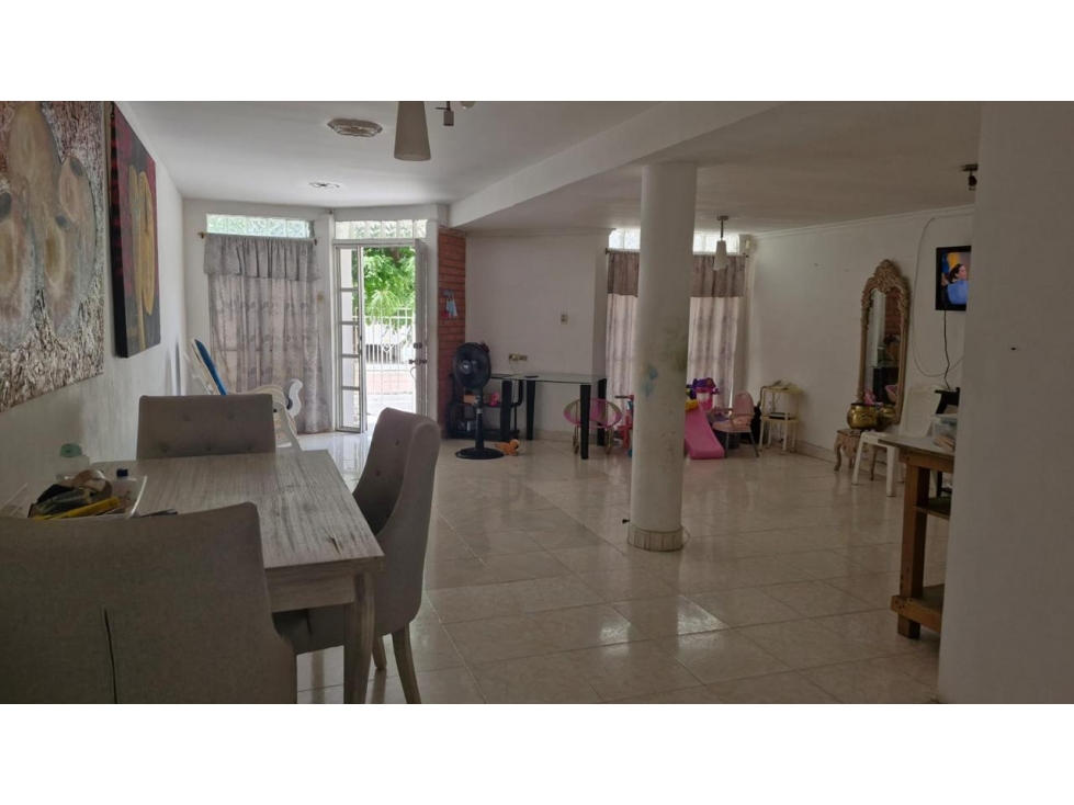 CASA EN VENTA - CARTAGENA DE INDIAS ALTO BOSQUE