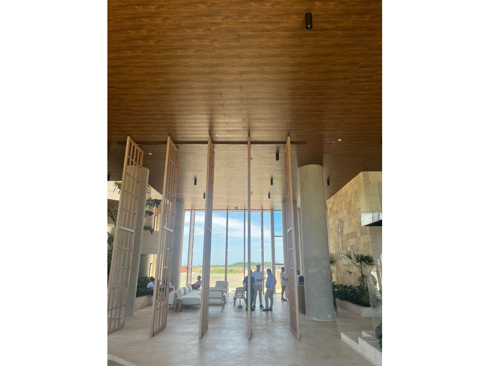 VENTA DE APARTAMENTO-CARTAGENA DE INDIAS ZONA NORTE. — foto 6