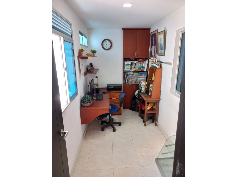 VENTA HERMOSO APARTAMENTO EN EL BARRIO MANGA CARTAGENA DE INDIAS — foto 6