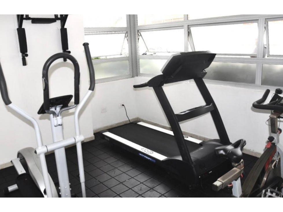 VENTA APARTAMENTO - BARRANQUILLA ALTO PRADO. — foto 6