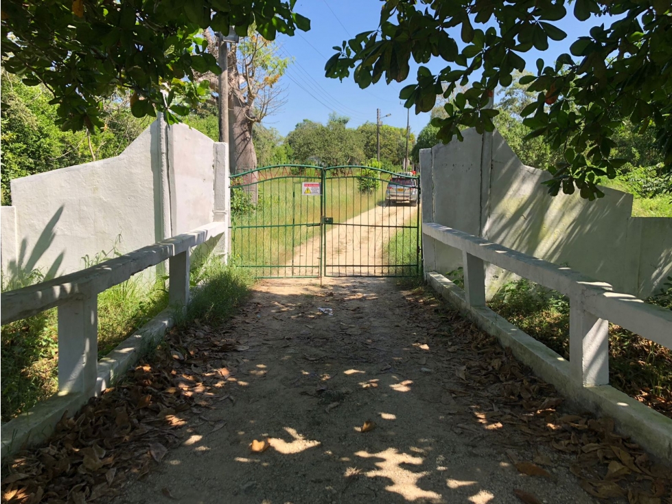 LOTE EN VENTA- ARJONA CARTAGENA DE INDIAS — foto 5