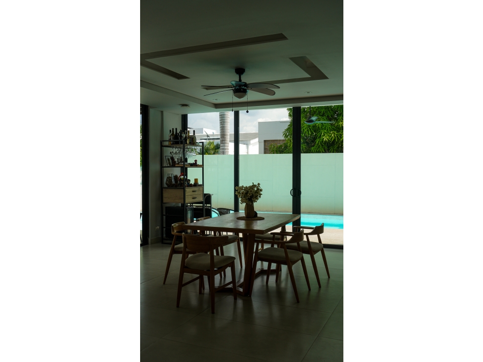 CASA EN VENTA BARCELONA DE INDIAS ZONA NORTE CARTAGENA DE INDIAS. — foto 6