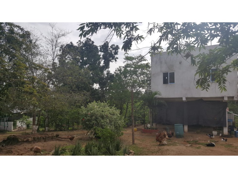 FINCA TURBACO - CAÑAVERAL CARTAGENA DE INDIAS - 6