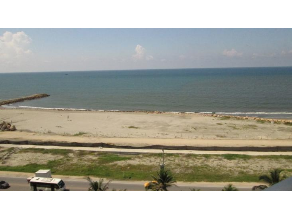CRESPO APARTAMENTO EN VENTA - CARTAGENA DE INDIAS — foto 2