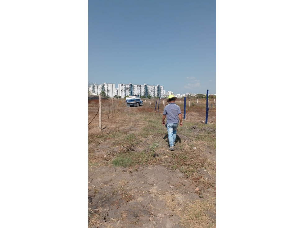ALTOS DE CALICANTO LOTE EN VENTA - CARTAGENA DE INDIAS — foto 4