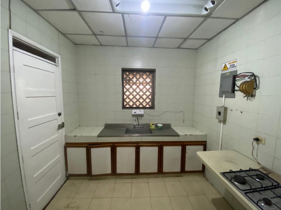 CASA EN VENTA - CARTAGENA DE INDIAS - MANGA — foto 3