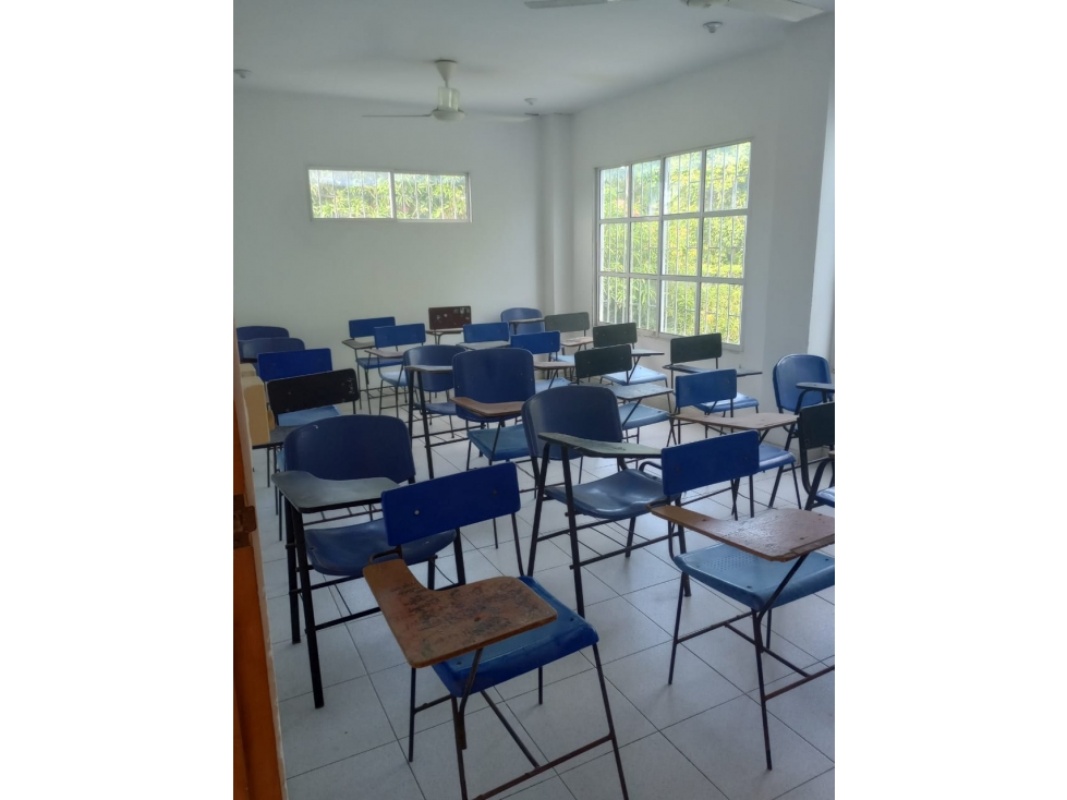 EDIFICIO EN VENTA- TURBANA BOLIVAR - 6