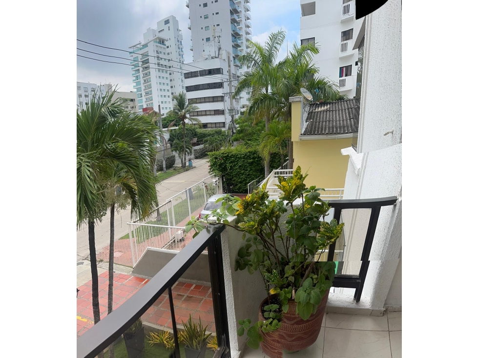 CASTILLOGRANDE VENTA DE APARTAMENTO CARTAGENA DE INDIAS.