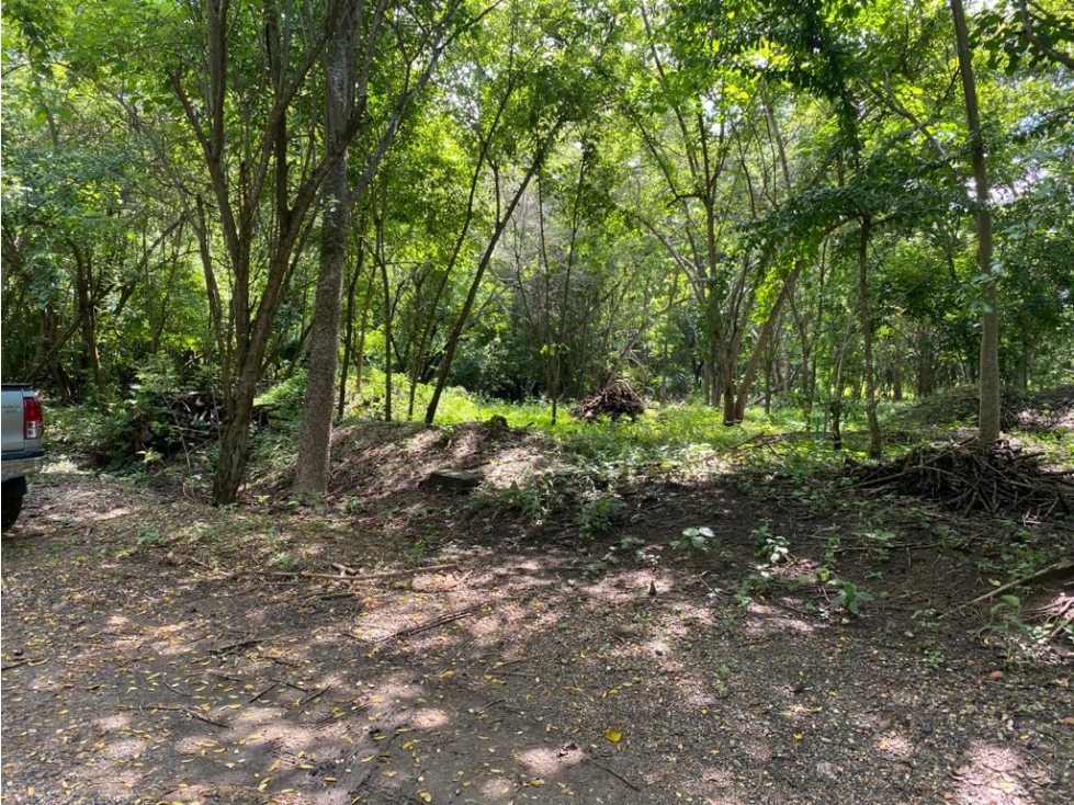 ALEROS DEL COUNTRY LOTE EN VENTA EN ZONA NORTE CARTAGENA DE INDIAS — foto 6