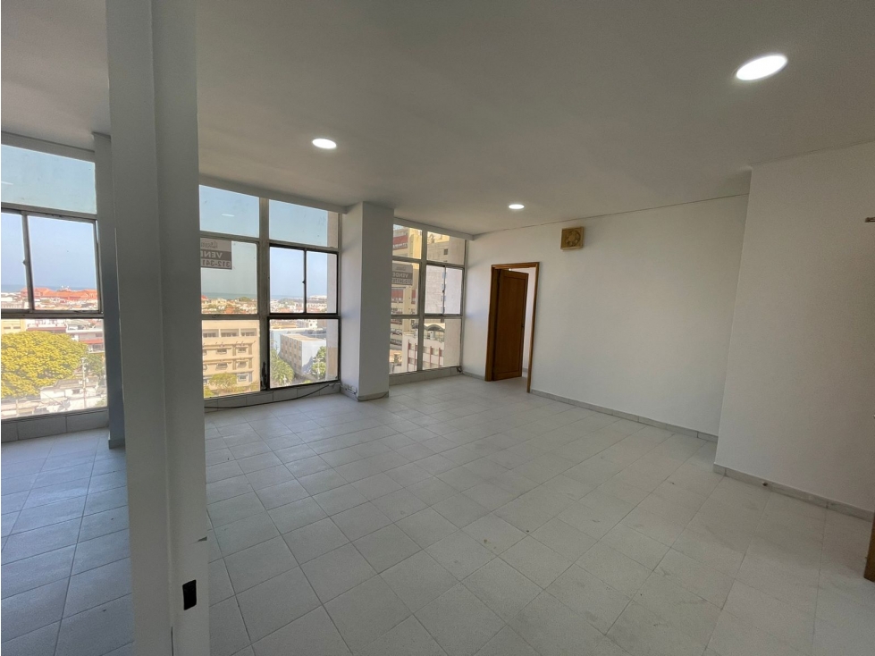 OFICINA EN ARRIENDO - CARTAGENA DE INDIAS CENTRO HISTORICO — foto 2