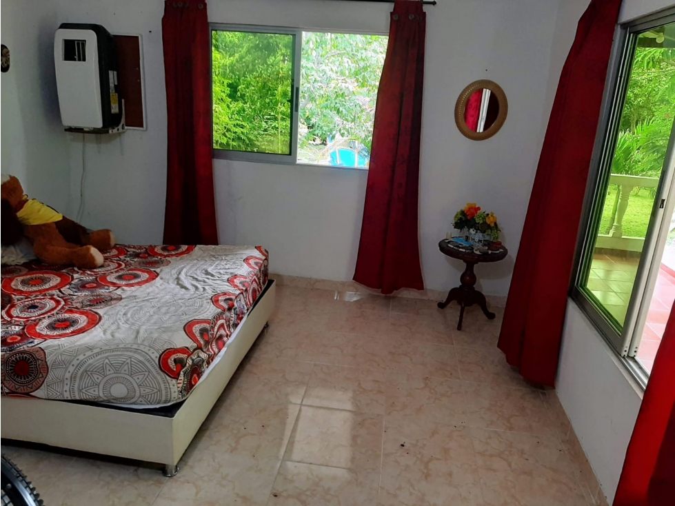 TURBACO, FINCA EN VENTA - CARTAGENA DE INDIAS - TURBACO - 5