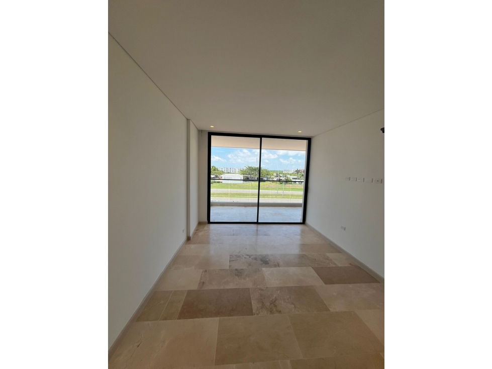 VENTA DE APARTAMENTO-CARTAGENA DE INDIAS ZONA NORTE. — foto 2