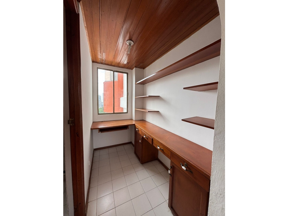 APARTAMENTO EN VENTA , PIE DE LA POPA - CARTAGENA DE INDIAS. — foto 6