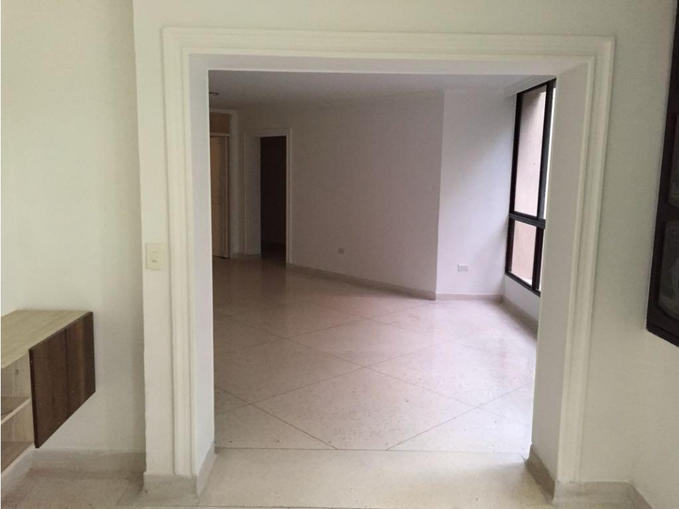 VENTA DE APARTAMENTO MANGA- CARTAGENA DE INDIAS. — foto 5
