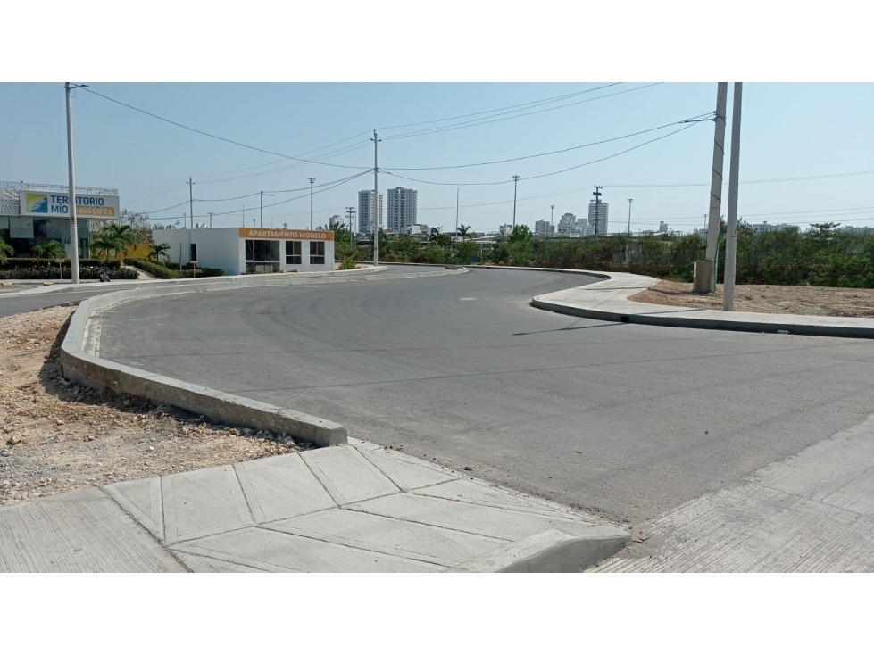 ALTOS DE CALICANTO LOTE EN VENTA - CARTAGENA DE INDIAS — foto 6