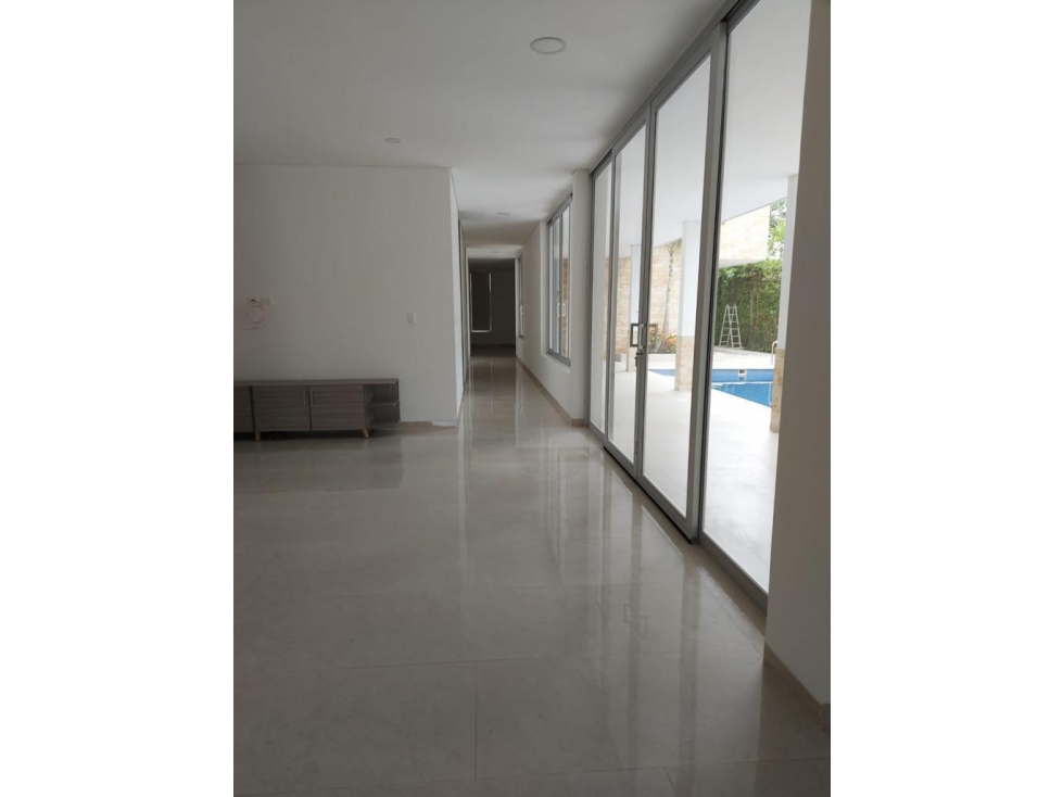 VENTA DE CASA EN EL NORTE DE CARTAGENA DE INDIAS. — foto 5