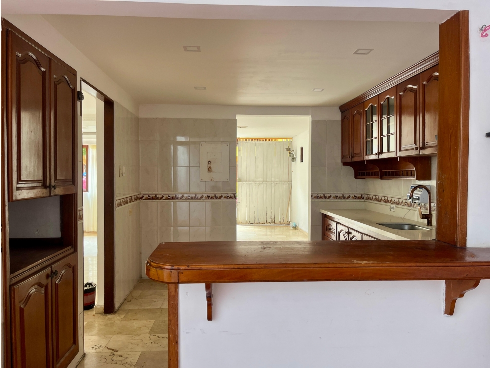 MANGA, CASA EN VENTA CARTAGENA DE INDIAS
