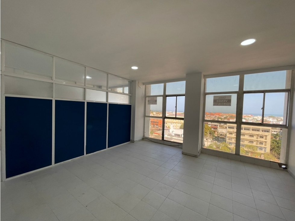 OFICINA EN ARRIENDO - CARTAGENA DE INDIAS CENTRO HISTORICO — foto 3