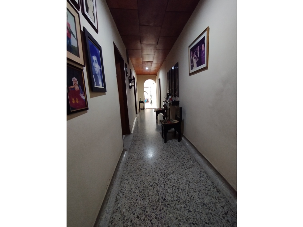 CASA LOTE - CARTAGENA DE INDIAS PIE DE LA POPA — foto 5