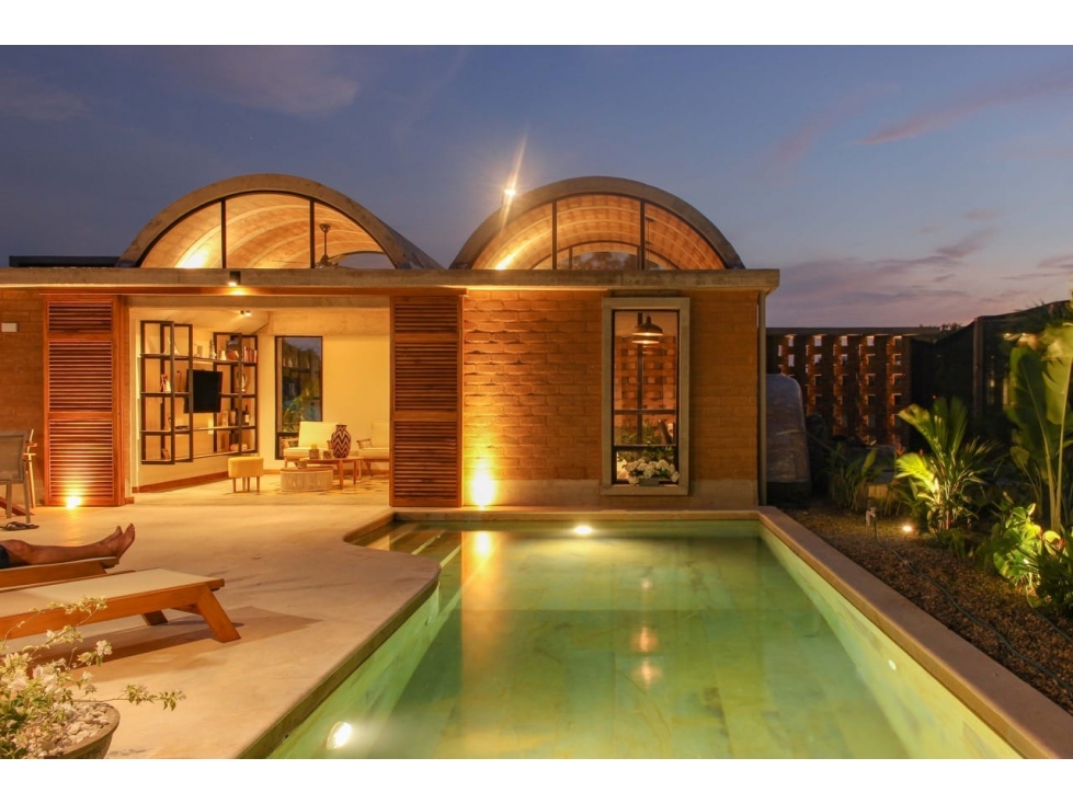VENTA CASA PALMA REAL, ZONA NORTE - CARTAGENA DE INDIAS