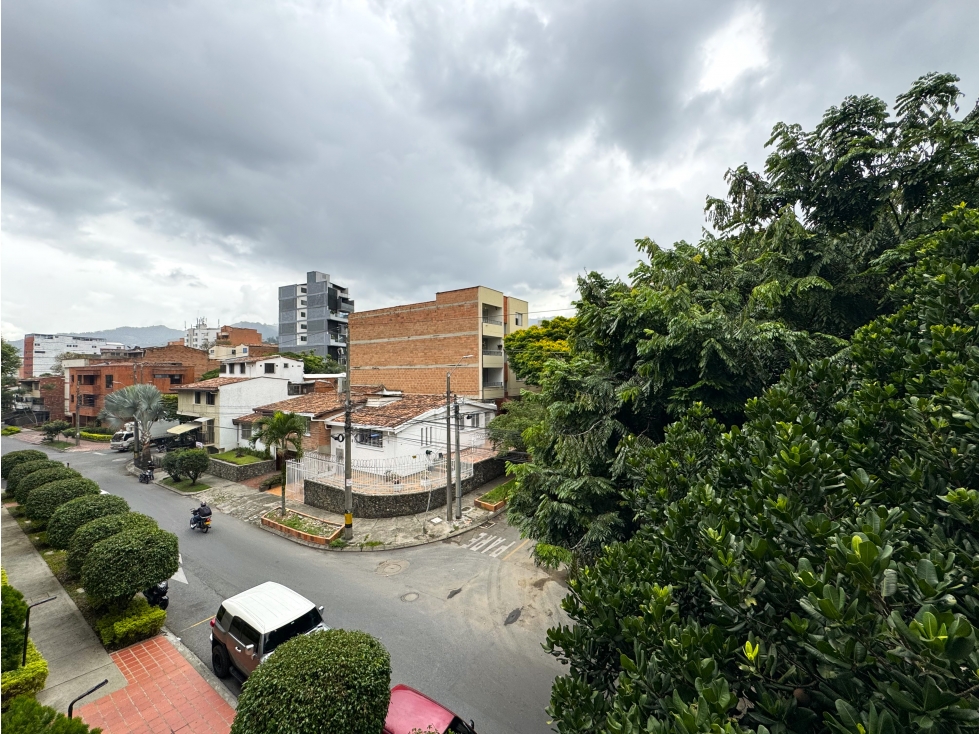 Vendo Apartamento en Laureles