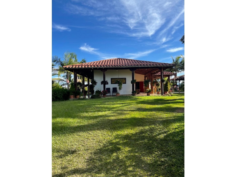 venta de finca en san vicente ferrer — foto 2