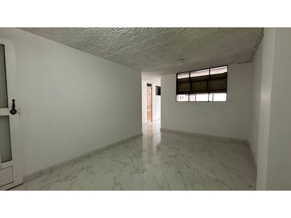 venta de apartamento en barrio miranda zona centro