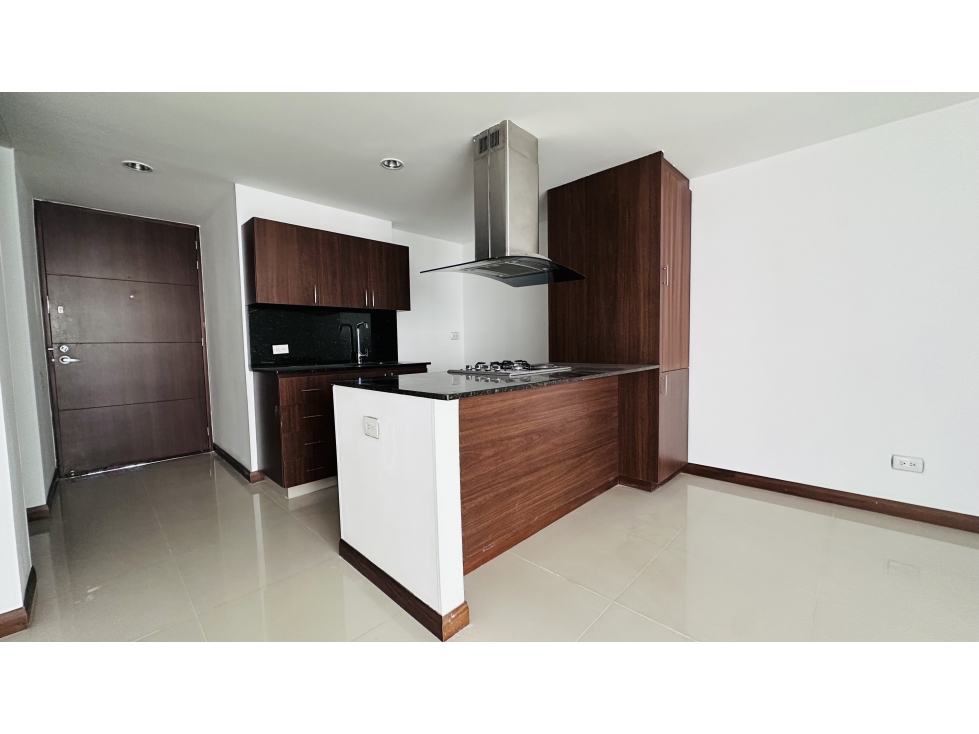 Arriendo apartamento en el Poblado — foto 5