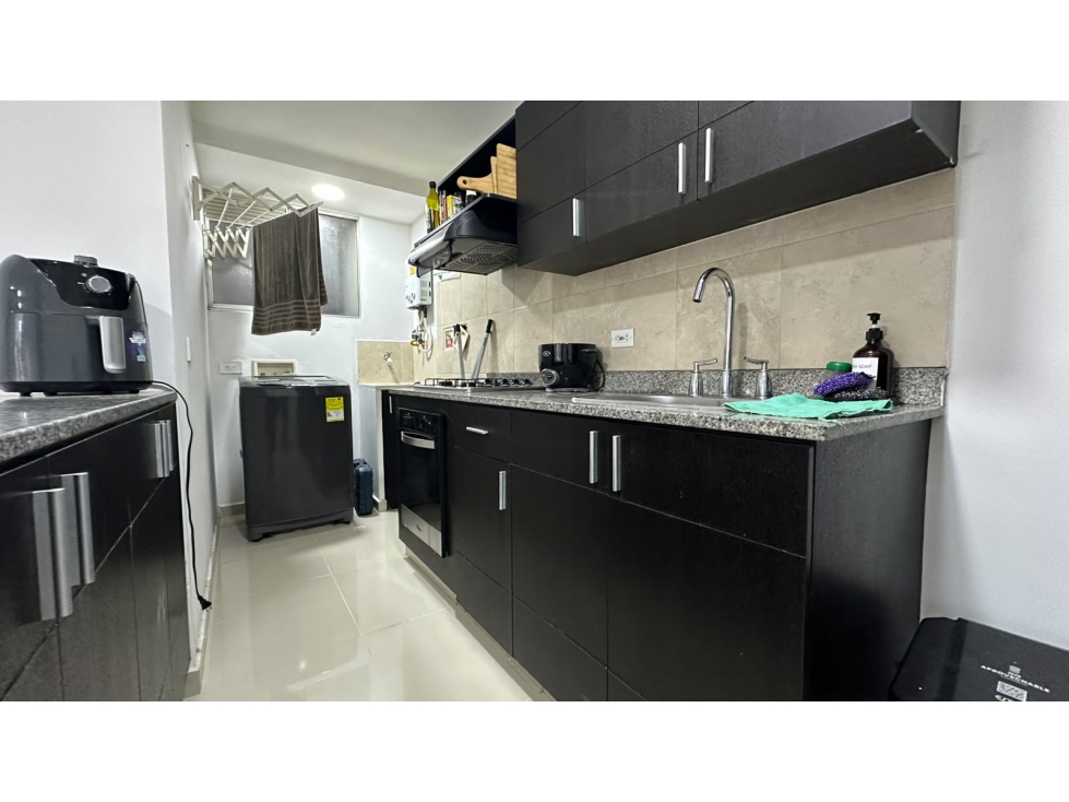 Arriendo apartamento en ciudad del rio — foto 5