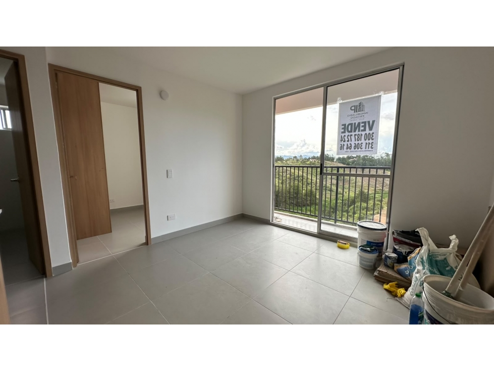 Venta de apartamento en Rionegro el Porvenir — foto 6