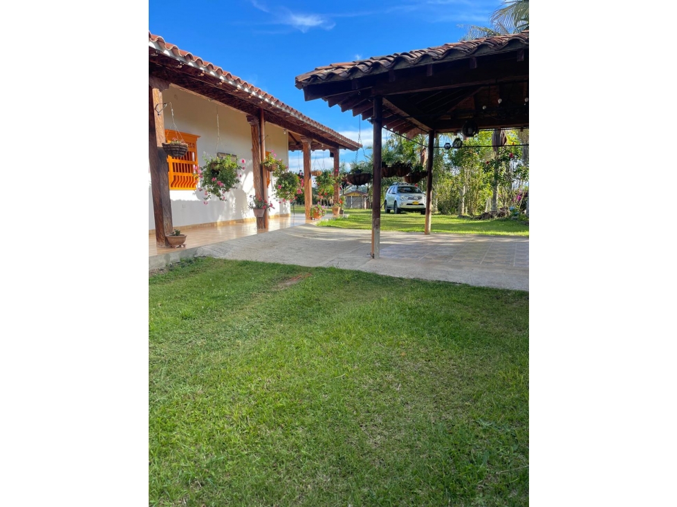 venta de finca en san vicente ferrer — foto 5