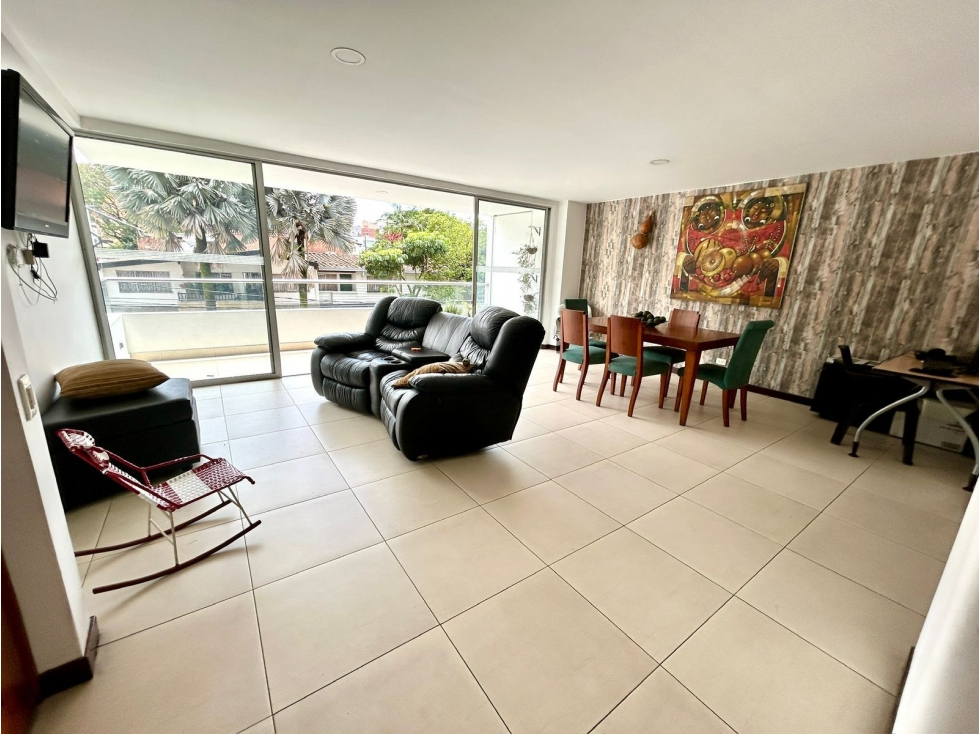 vendo apartamento sector estadio