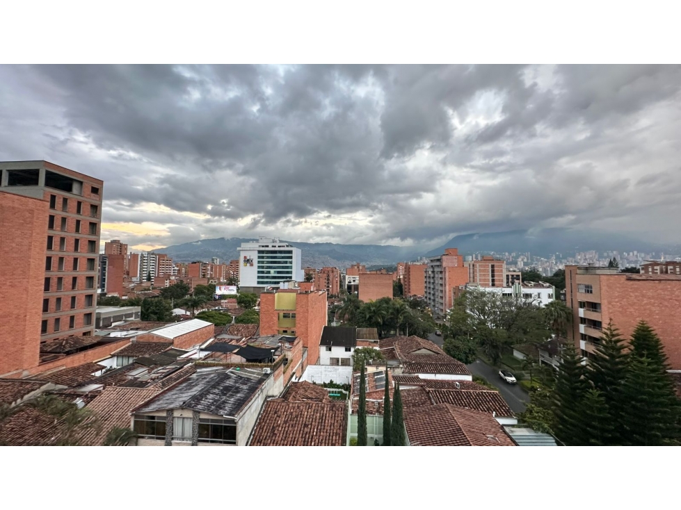rento apartamento amoblado en laureles — foto 4