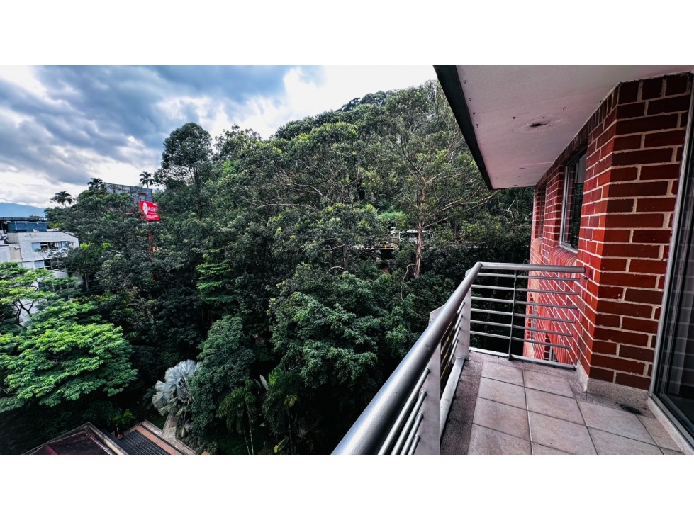 Arriendo apartamento en Castropol Poblado — foto 4