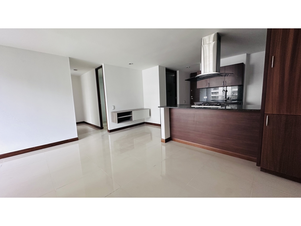 Arriendo apartamento en el Poblado — foto 6