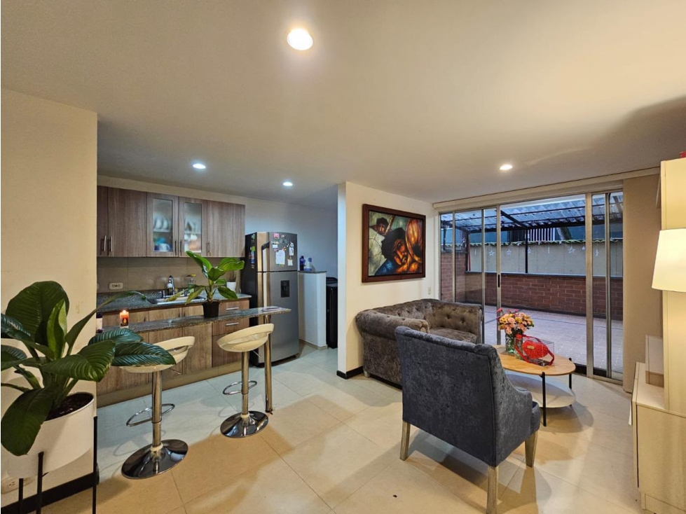 Venta de apartamento en Pilarica — foto 2