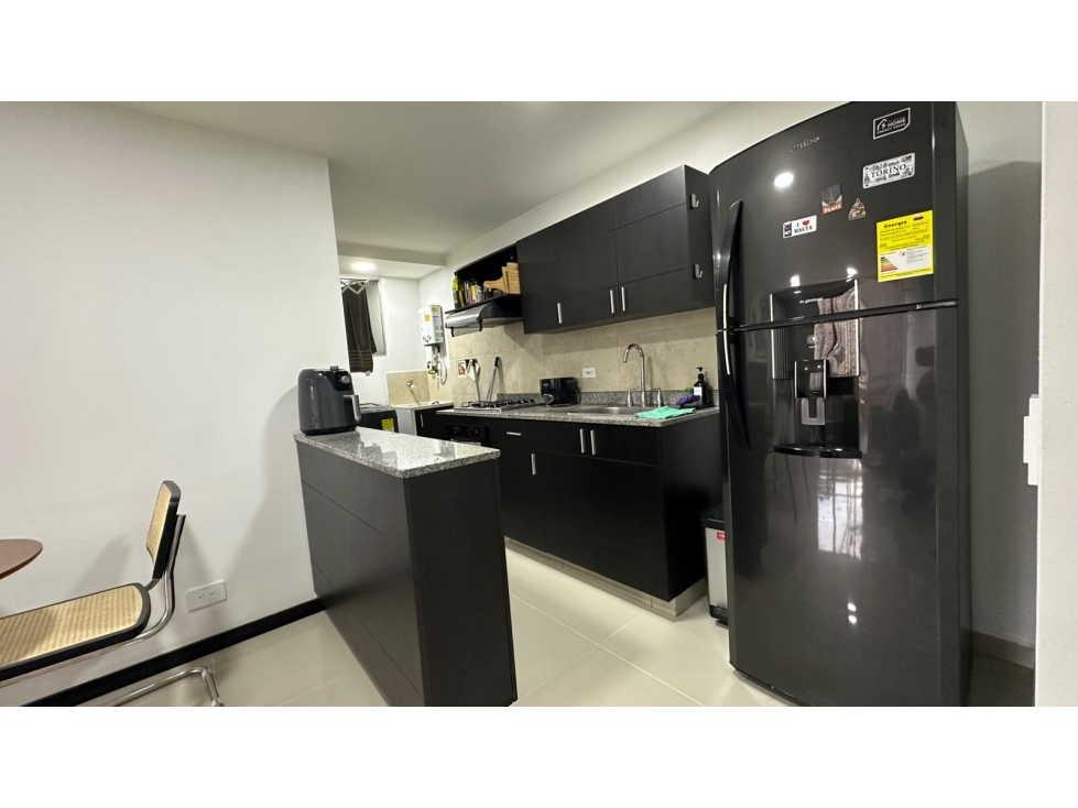 Arriendo apartamento en ciudad del rio — foto 4