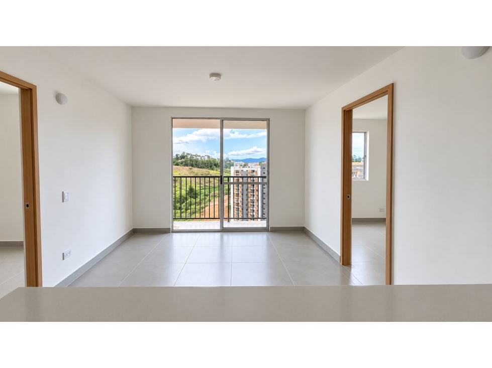 Venta de apartamento en Rionegro el Porvenir — foto 5