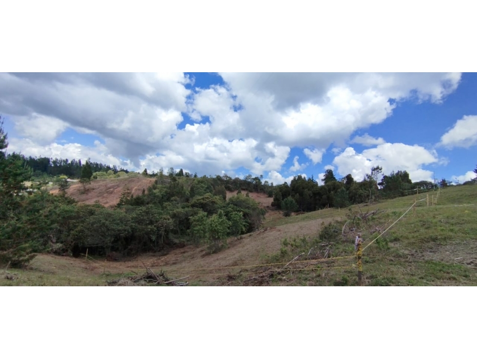 Vendo Lote en Piedras Blancas, Guarne — foto 6