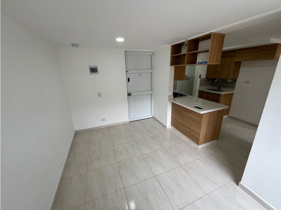 arriendo apartamento en robledo pajarito