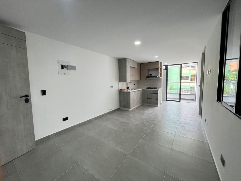 arriendo apartamento en laureles