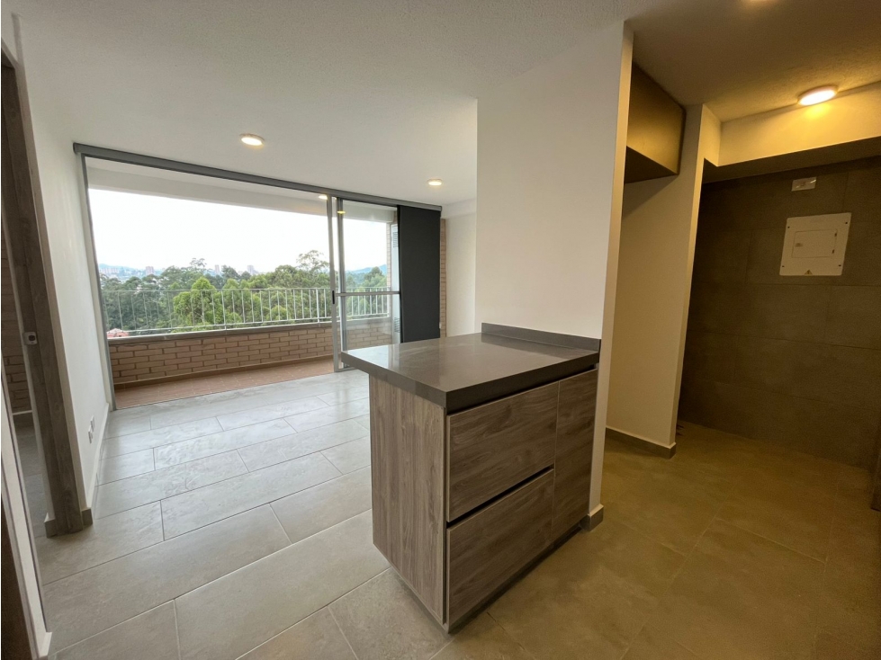 arriendo apartamento en rionegro