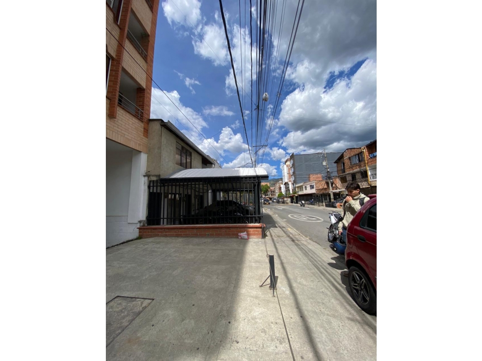 Venta de Local en Bello — foto 5